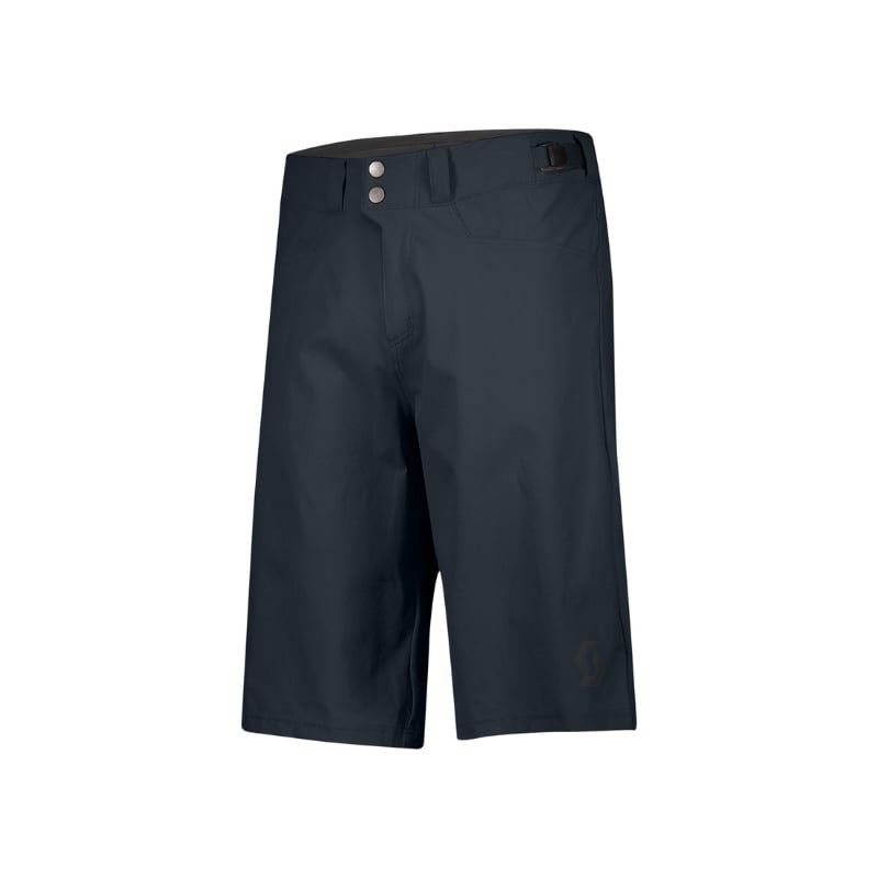 Kolesarske hlače SCOTT Trail Flow Liner Dark Blue Kolesarske hlače SCOTT Trail Flow Liner Dark Blue