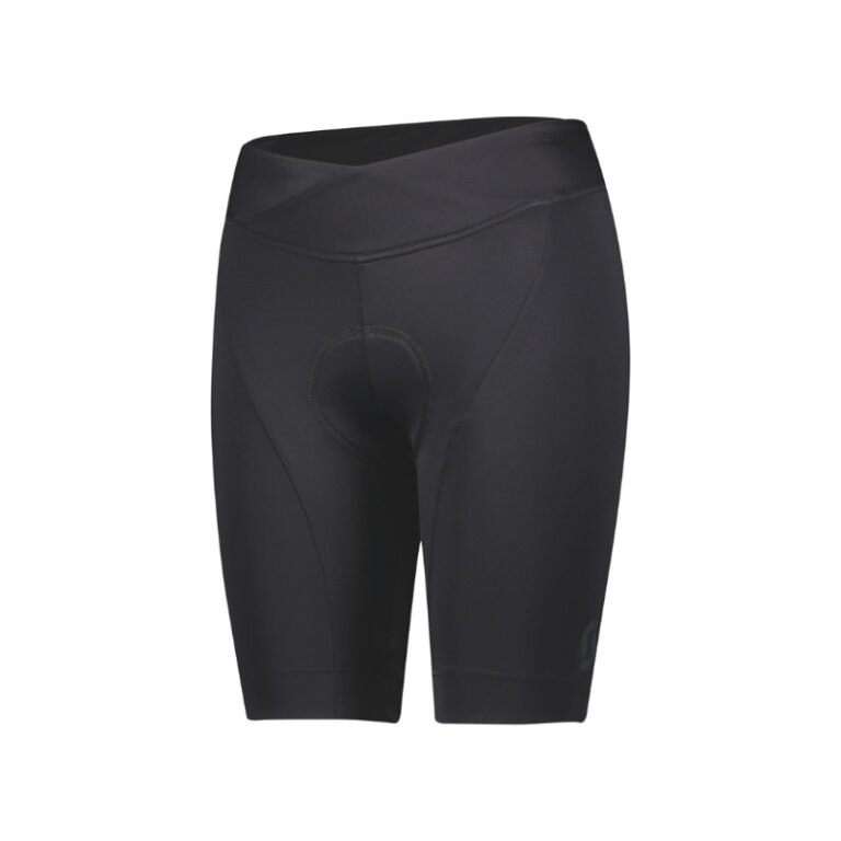 Ženske kolesarske hlače SCOTT Endurance 40+ Black Ženske kolesarske hlače SCOTT Endurance 40+ Black