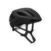 Kolesarska čelada SCOTT Centric Plus Stealth Black Kolesarska čelada SCOTT Centric Plus Stealth Black