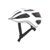Kolesarska čelada SCOTT ARX Plus White Black Kolesarska čelada SCOTT ARX Plus White Black