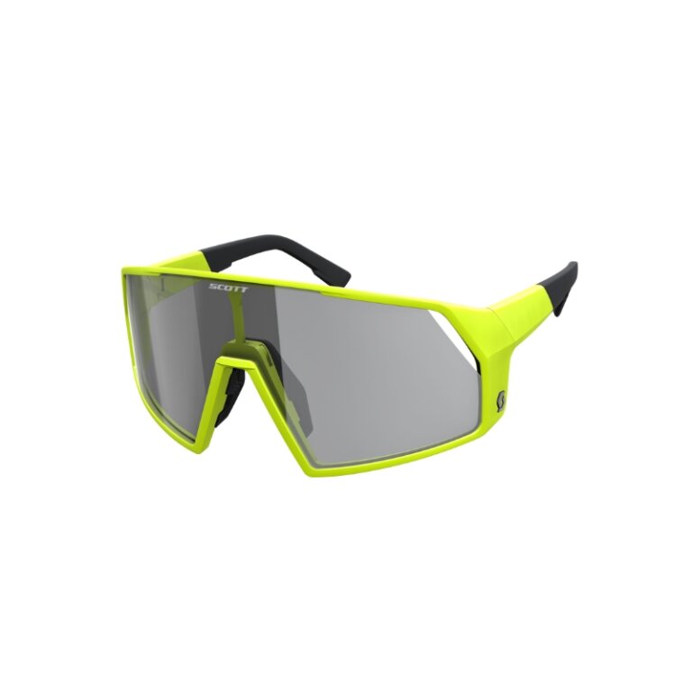 Očala SCOTT Pro Shield LS Yellow Clear Očala SCOTT Pro Shield LS Yellow Clear