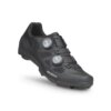 Kolesarski čevlji SCOTT MTB Vertec Black Matt Kolesarski čevlji SCOTT MTB Vertec Black Matt