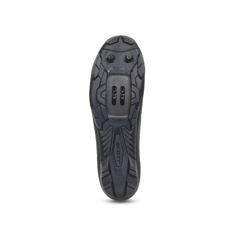 Kolesarski čevlji SCOTT MTB Vertec Black Matt Kolesarski čevlji SCOTT MTB Vertec Black Matt