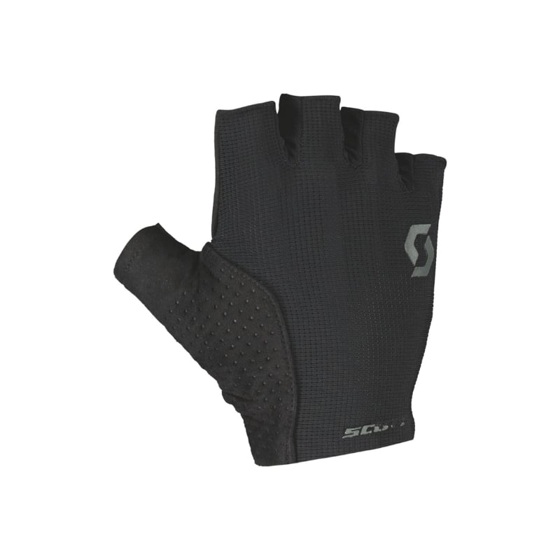 Kolesarske rokavice SCOTT Essential Gel SF Black Kolesarske rokavice SCOTT Essential Gel SF Black
