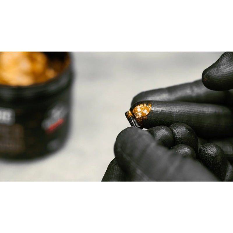 Mast MUC-OFF Copper Compound Anti-Seize 450g