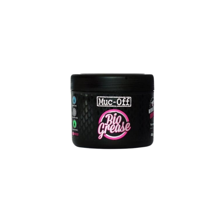 Mast MUC-OFF Bio Grease 450g Mast MUC-OFF Bio Grease 450g