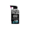 Sprej za zaščito kolesarske opreme MUC-OFF Sweat Protect 300ml Sprej za zaščito kolesarske opreme MUC-OFF Sweat Protect 300ml