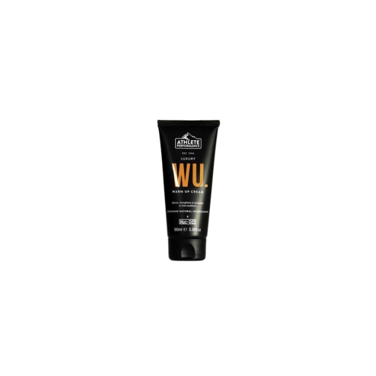 Krema za ogrevanje MUC-OFF Luxury Warm Up Cream 100ml Krema za ogrevanje MUC-OFF Luxury Warm Up Cream 100ml
