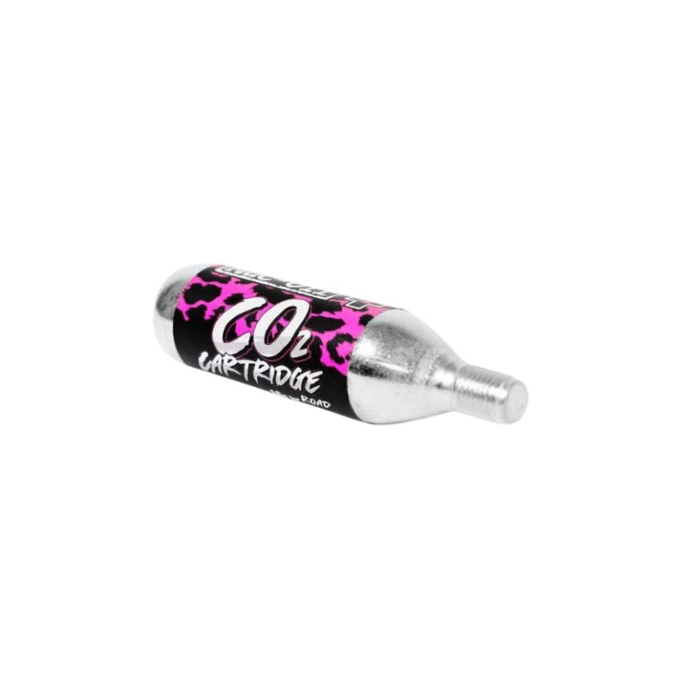 CO2 bombica MUC-OFF 16g CO2 bombica MUC-OFF 16g