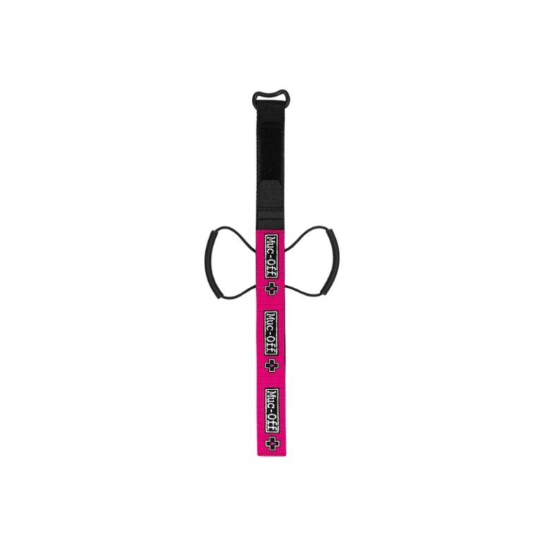 Trak za pritrditev MUC-OFF Utility Frame Strap Trak za pritrditev MUC-OFF Utility Frame Strap