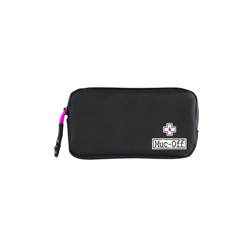 Vodoodbojna torbica MUC-OFF Rainproof Essentials Case Black
