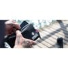 Vodoodbojna torbica MUC-OFF Rainproof Essentials Case Black Vodoodbojna torbica MUC-OFF Rainproof Essentials Case Black