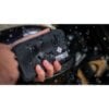 Vodoodbojna torbica MUC-OFF Rainproof Essentials Case Black Vodoodbojna torbica MUC-OFF Rainproof Essentials Case Black