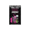 Set za čiščenje, mazanje in zaščito MUC-OFF E-bike Clean, Protect and Lube Set za čiščenje, mazanje in zaščito MUC-OFF E-bike Clean, Protect and Lube