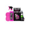 Set za čiščenje, mazanje in zaščito MUC-OFF E-bike Clean, Protect and Lube Set za čiščenje, mazanje in zaščito MUC-OFF E-bike Clean, Protect and Lube