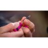 Krmilni set za flikanje tubeless plaščev MUC-OFF Stealth Tubeless Puncture Plugs Krmilni set za flikanje tubeless plaščev MUC-OFF Stealth Tubeless Puncture Plugs