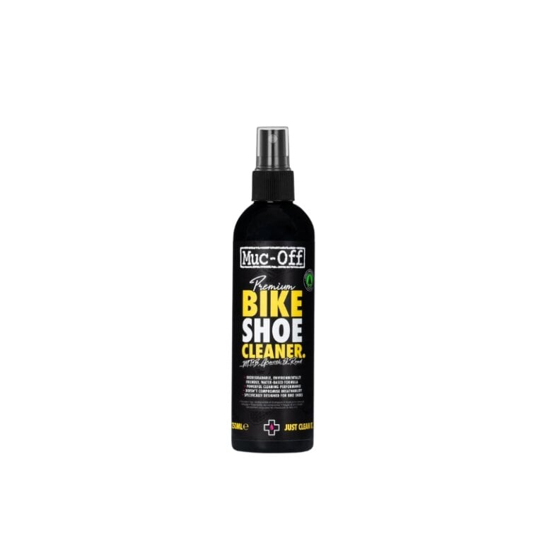 Čistilo za čevlje MUC-OFF Bike Shoe Cleaner 250ml Čistilo za čevlje MUC-OFF Bike Shoe Cleaner 250ml