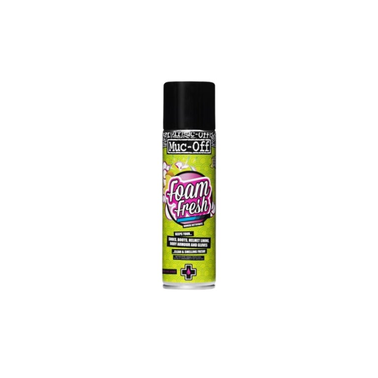 Čistilna pena MUC-OFF Foam Fresh 250ml Čistilna pena MUC-OFF Foam Fresh 250ml
