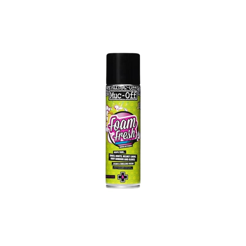 Čistilna pena MUC-OFF Foam Fresh 250ml Čistilna pena MUC-OFF Foam Fresh 250ml