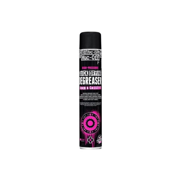 Razmaščevalec verige in verižnika MUC-OFF High-Pressure Degreaser 750ml Razmaščevalec verige in verižnika MUC-OFF High-Pressure Degreaser 750ml