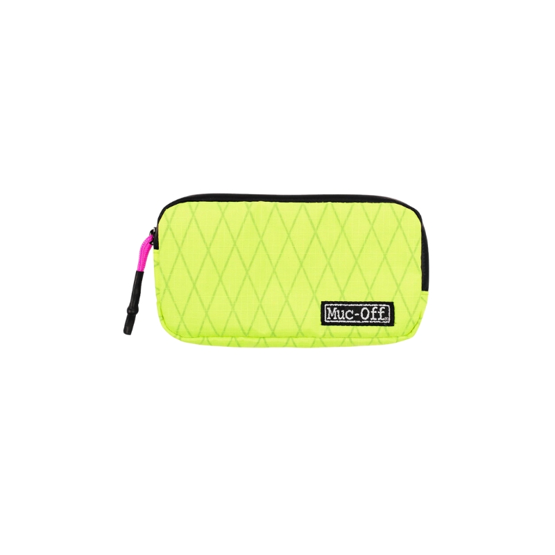Vodoodbojna torbica MUC-OFF Rainproof Essentials Case HI-VIS Vodoodbojna torbica MUC-OFF Rainproof Essentials Case HI-VIS