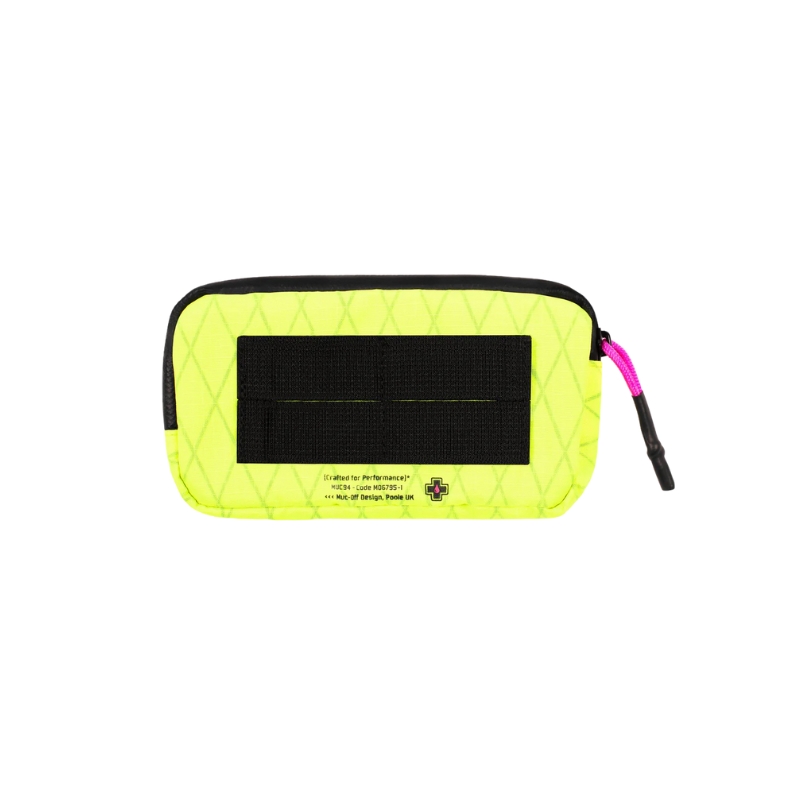 Vodoodbojna torbica MUC-OFF Rainproof Essentials Case HI-VIS Vodoodbojna torbica MUC-OFF Rainproof Essentials Case HI-VIS