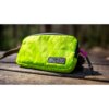 Vodoodbojna torbica MUC-OFF Rainproof Essentials Case HI-VIS Vodoodbojna torbica MUC-OFF Rainproof Essentials Case HI-VIS