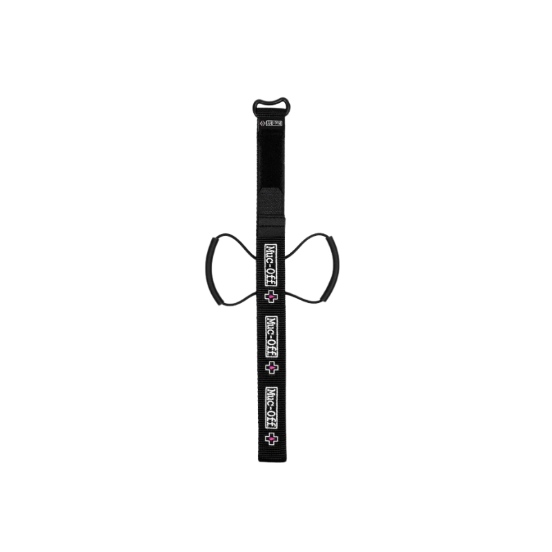 Trak za pritrditev z vodoodporno vrečko MUC-OFF Utility Frame Strap Waterproof Cargo Bag Trak za pritrditev z vodoodporno vrečko MUC-OFF Utility Frame Strap Waterproof Cargo Bag