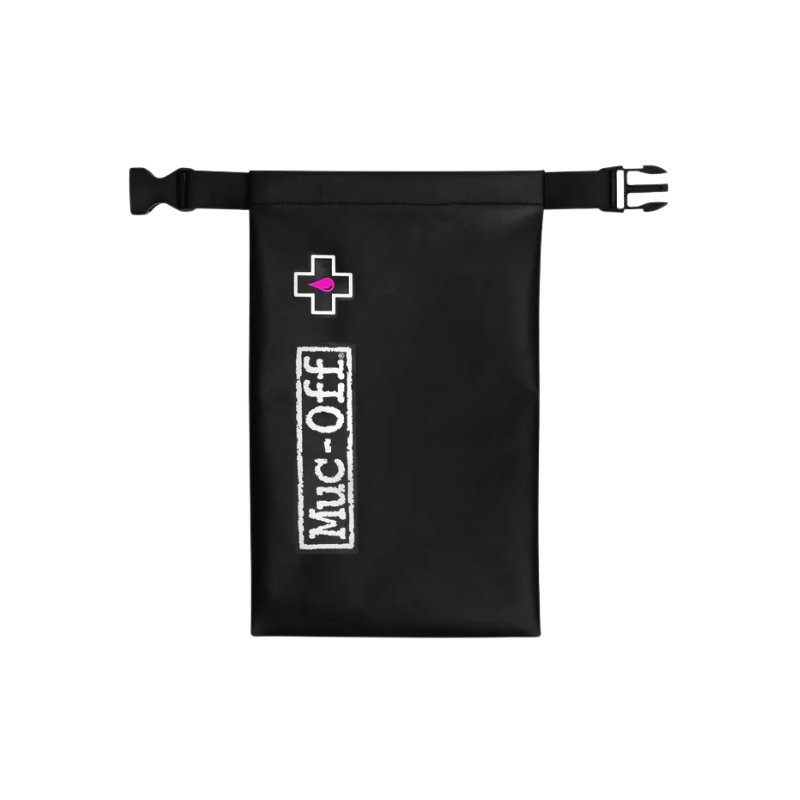 Trak za pritrditev z vodoodporno vrečko MUC-OFF Utility Frame Strap Waterproof Cargo Bag Trak za pritrditev z vodoodporno vrečko MUC-OFF Utility Frame Strap Waterproof Cargo Bag