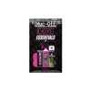 Set za čiščenje in vzdrževanje e-kolesa MUC-OFF eBike Essentials Kit Set za čiščenje in vzdrževanje e-kolesa MUC-OFF eBike Essentials Kit