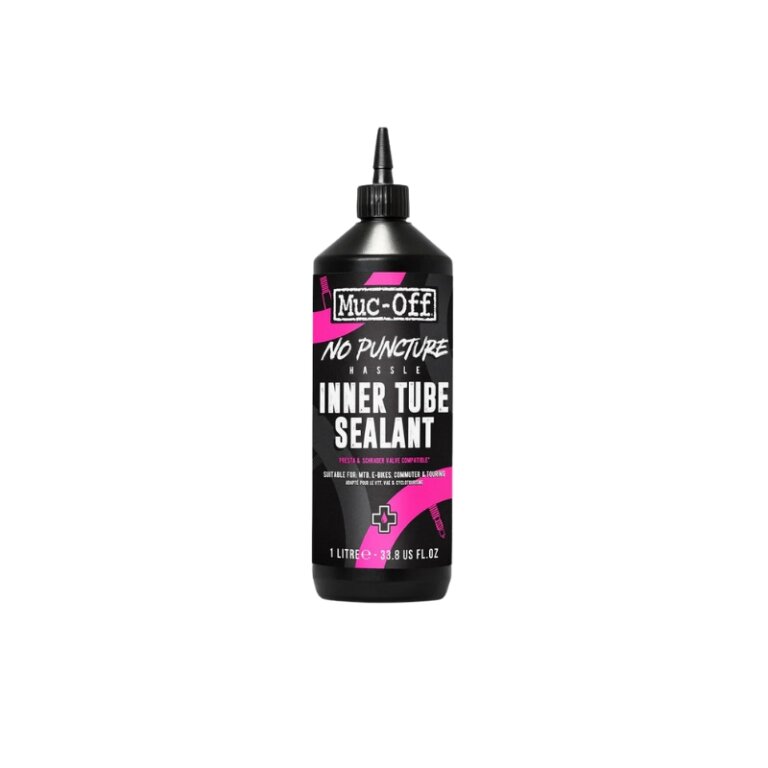 Tesnilo za zračnice MUC-OFF No Puncture Hassle 1L Tesnilo za zračnice MUC-OFF No Puncture Hassle 1L