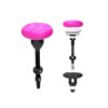 Tubeless nosilec za air tag MUC-OFF Stealth Tubeless Tag Holder Tubeless nosilec za air tag MUC-OFF Stealth Tubeless Tag Holder