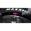 Tubeless nosilec za air tag MUC-OFF Stealth Tubeless Tag Holder Tubeless nosilec za air tag MUC-OFF Stealth Tubeless Tag Holder