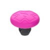 Set nosilca za air tag in ventila MUC-OFF Stealth Tubeless Tag Holder and 44mm Valve Kit