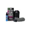 Set za čiščenje čelade, vizirja in očal MUC-OFF Helmet, Visor and Goggle Cleaning Kit V2 Set za čiščenje čelade, vizirja in očal MUC-OFF Helmet, Visor and Goggle Cleaning Kit V2