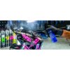 Set za čiščenje čelade, vizirja in očal MUC-OFF Helmet, Visor and Goggle Cleaning Kit V2 Set za čiščenje čelade, vizirja in očal MUC-OFF Helmet, Visor and Goggle Cleaning Kit V2