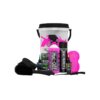 Set za čiščenje v vedru MUC-OFF Deep Clean Bucket Kit Set za čiščenje v vedru MUC-OFF Deep Clean Bucket Kit