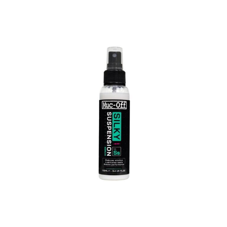 Sprej za vzmetenje MUC-OFF Silky Suspension Serum 100ml Sprej za vzmetenje MUC-OFF Silky Suspension Serum 100ml