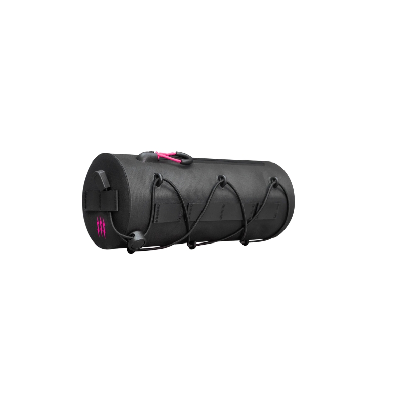 Torbica za na krmilo MUC-OFF Explorer Bar Bag 2.4L Torbica za na krmilo MUC-OFF Explorer Bar Bag 2.4L