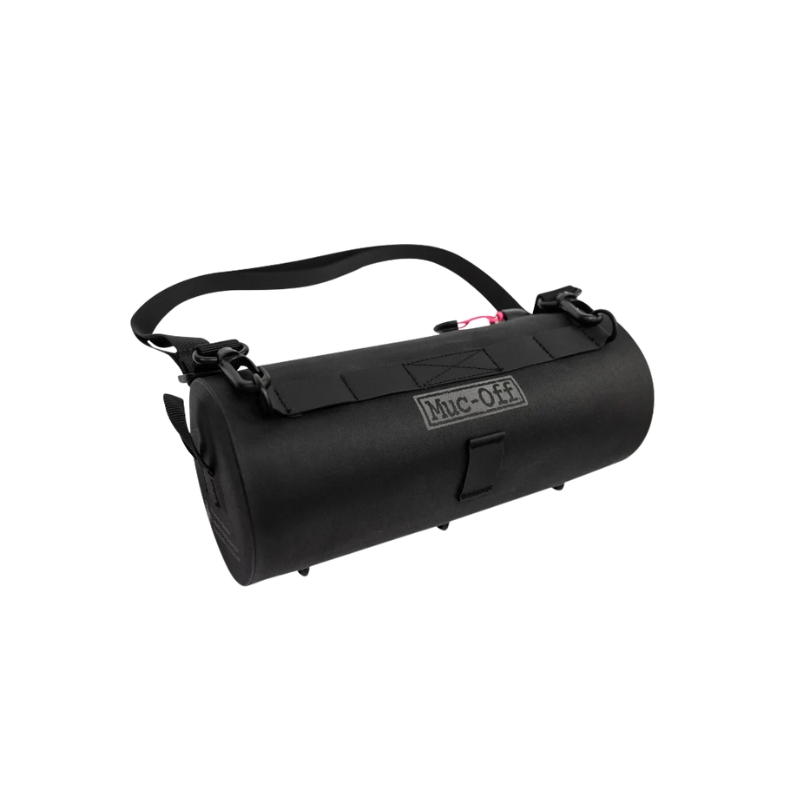 Torbica za na krmilo MUC-OFF Explorer Bar Bag 2.4L Torbica za na krmilo MUC-OFF Explorer Bar Bag 2.4L