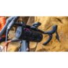 Torbica za na krmilo MUC-OFF Explorer Bar Bag 2.4L Torbica za na krmilo MUC-OFF Explorer Bar Bag 2.4L