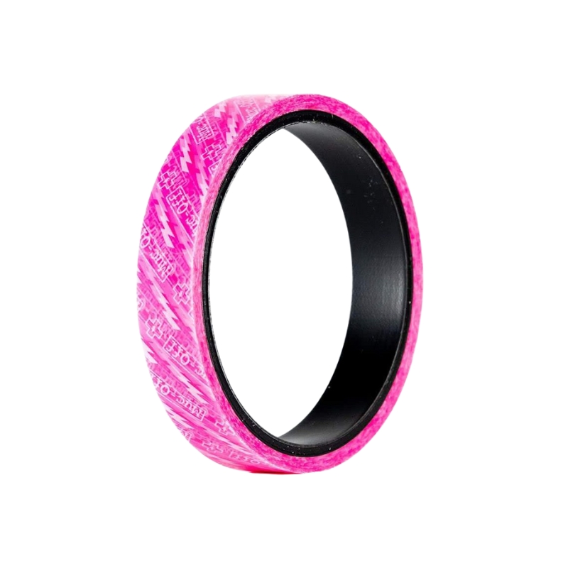 Tubeless trak za obroč MUC-OFF 10mx19mm Tubeless trak za obroč MUC-OFF 10mx19mm