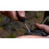 Set za flikanje plaščev MUC-OFF Precision Tubeless Repair Capsule Set za flikanje plaščev MUC-OFF Precision Tubeless Repair Capsule