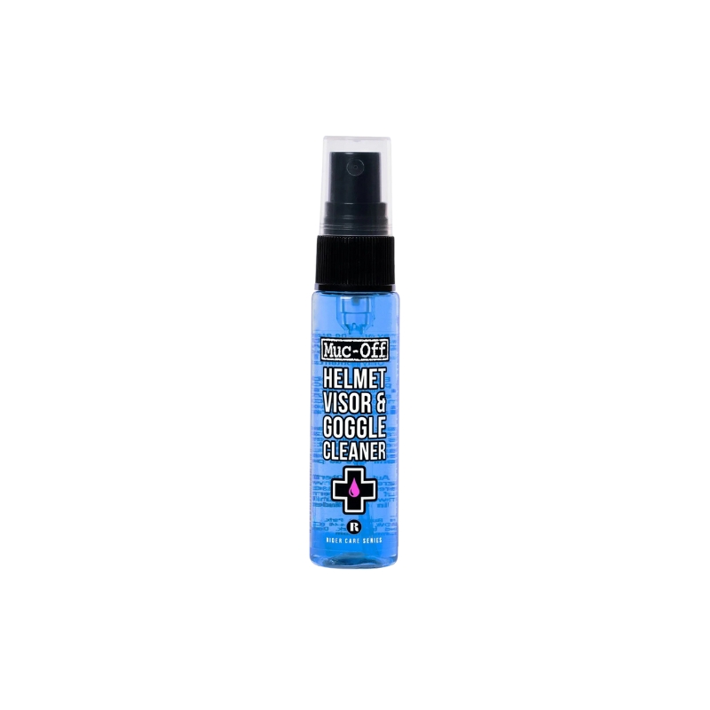 Tekočina za čiščenje čelade MUC-OFF 32ml Tekočina za čiščenje čelade MUC-OFF 32ml