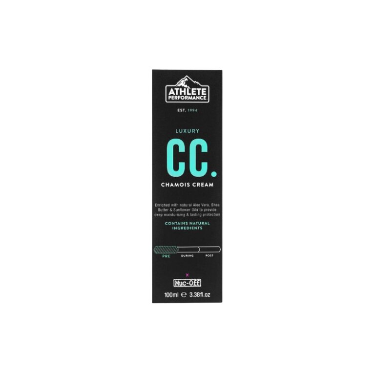 Krema MUC-OFF Chamois 100ml Krema MUC-OFF Chamois 100ml