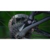 Krtača za čiščenje gonilnega sklopa MUC-OFF Drivetrain Brush Krtača za čiščenje gonilnega sklopa MUC-OFF Drivetrain Brush