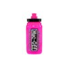 Bidon MUC-OFF X Elite Pink Custom Fly 550ml Bidon MUC-OFF X Elite Pink Custom Fly 550ml