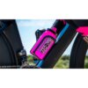 Bidon MUC-OFF X Elite Pink Custom Fly 550ml Bidon MUC-OFF X Elite Pink Custom Fly 550ml