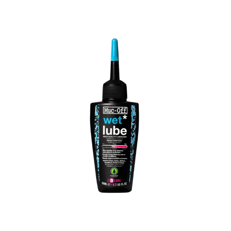 Mazivo za verigo MUC-OFF Wet 50ml Mazivo za verigo MUC-OFF Wet 50ml