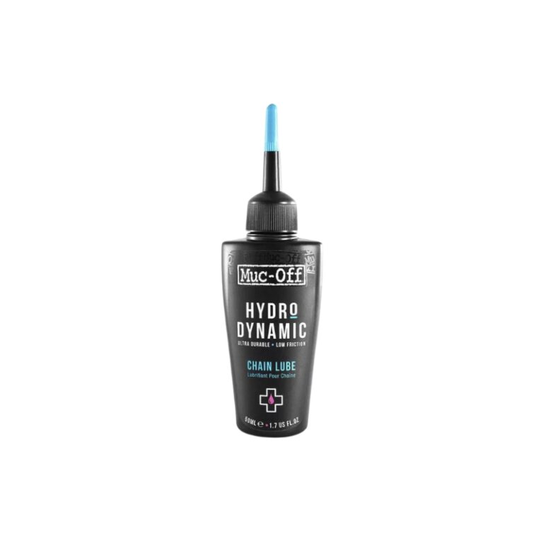 Mazivo za verigo MUC-OFF Hydrodynamic 50ml Mazivo za verigo MUC-OFF Hydrodynamic 50ml